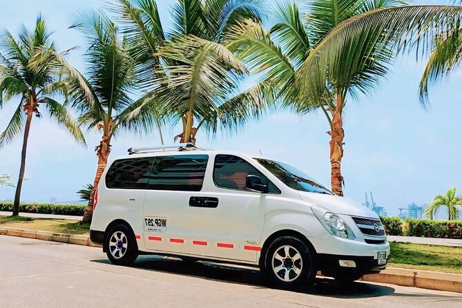 transfers-from-the-airport-to-hotels-in-cartagena