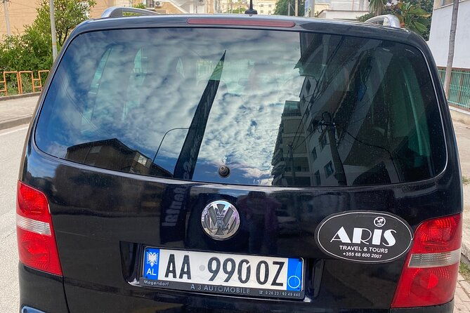 transfers-tirana-airport-sarande-ksamil-airport-tirana