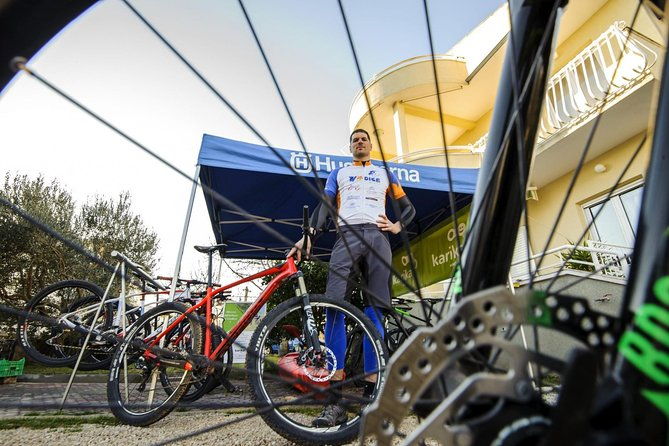trip-to-history-of-vodice-by-electric-bike