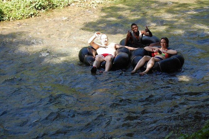 tubing-and-blue-hole-combo-tour-from-falmouth