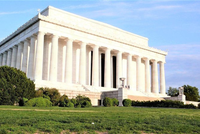 ultimate-private-city-tour-of-washington-dc-up-to-5-guests