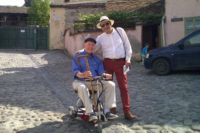 unesco-tour-sighisoara-viscri-and-rupea-tour-from-brasov