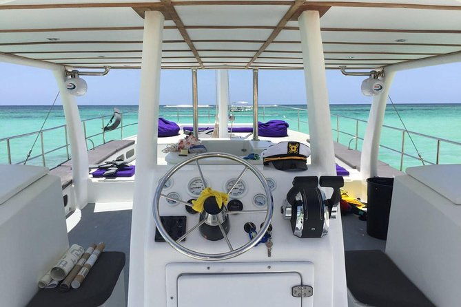 up-to-15-pax-private-catamaran-sailing-adventure-from-punta-cana