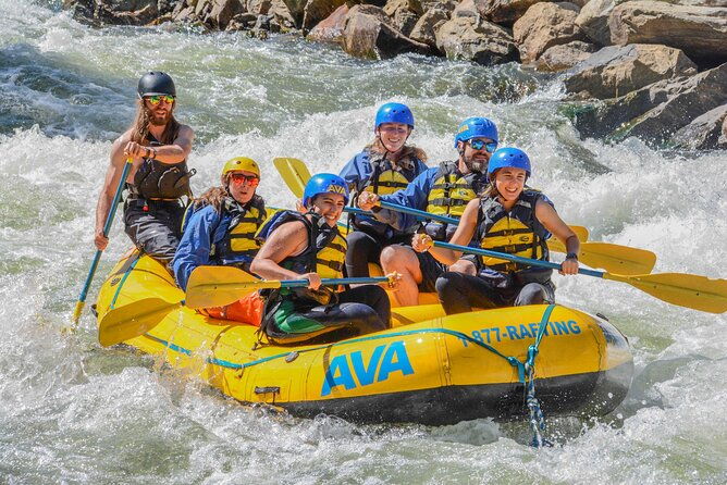 upper-clear-creek-whitewater-rafting-plus-cliffside-zipline-from-idaho-springs-2