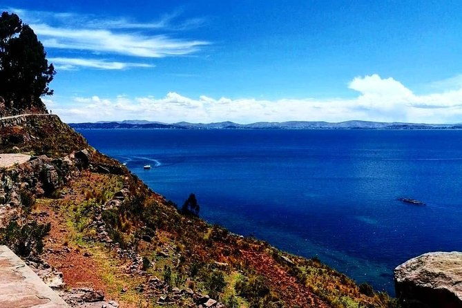 uros-and-taquile-islands-on-new-and-comfortable-speedboat
