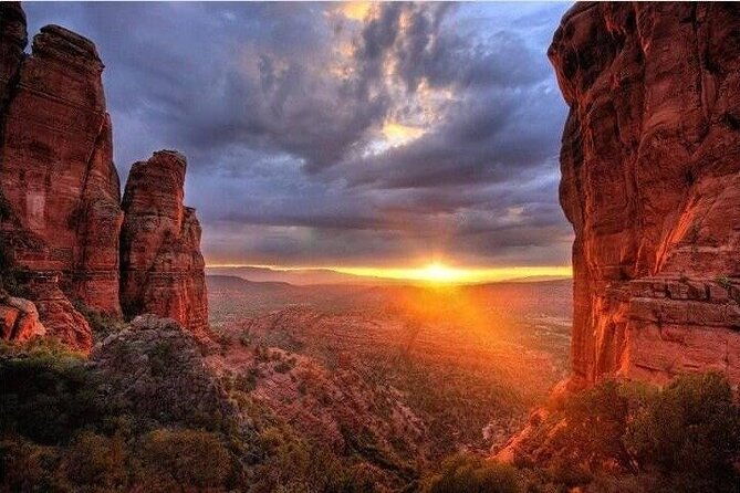 utah-mighty-5-national-parks-antelope-canyon-6-day-tour