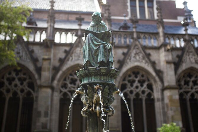 utrecht-scavenger-hunt-and-highlights-self-guided-tour