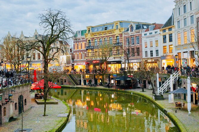 utrecht-small-public-walking-tour