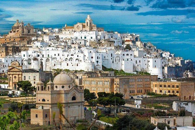valley-ditria-full-day-tour-cisternino-alberobello-and-polignano-a-mare