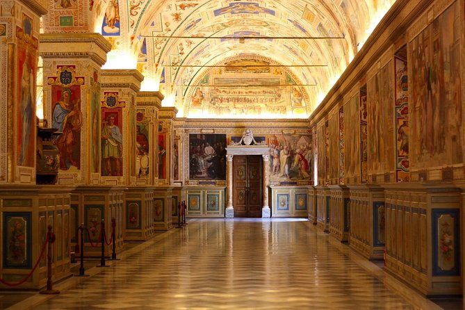 vatican-museum-and-sistine-chapel-skip-the-line-guided-group-tour-and-tickets