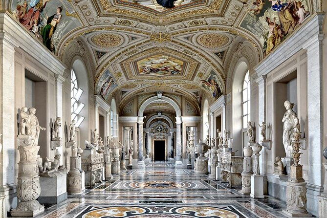 vatican-museum-and-sistine-chapel-skip-the-line-tickets