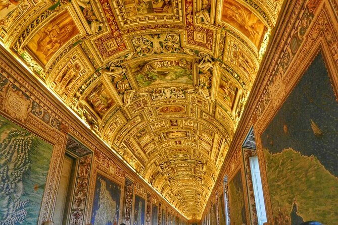 vatican-museums-and-sistine-chapel-skip-the-line-tickets