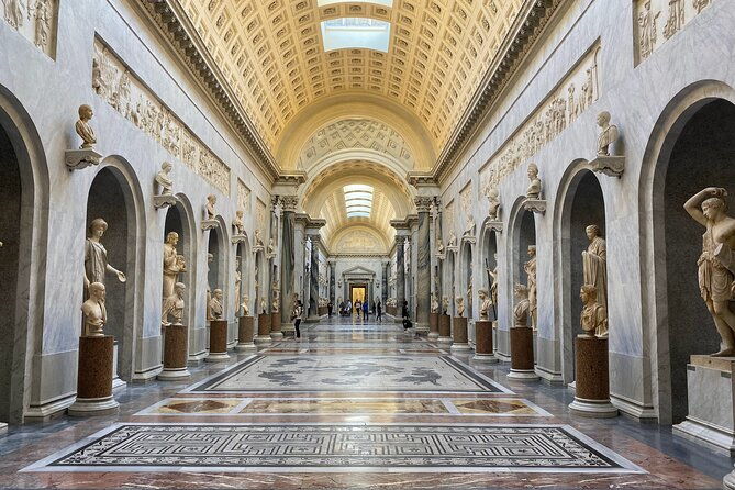 vatican-museums-sistine-chapel-skip-the-line-tickets