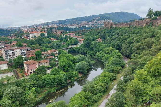 veliko-tarnovo-and-arbanasi-day-tour-from-sofia-with-pickup-2