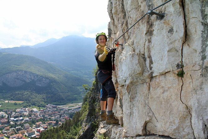via-albano-via-ferrata