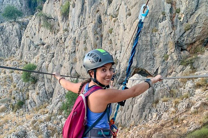 via-ferrata-john-hogbin-with-photos