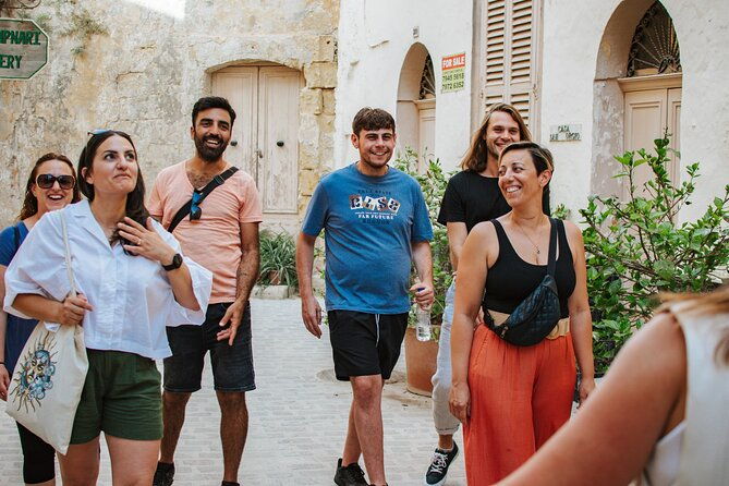 victoria-gozo-sunset-walking-food-and-drink-tour-2