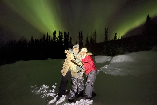vip-aurora-adventure-from-fairbanks