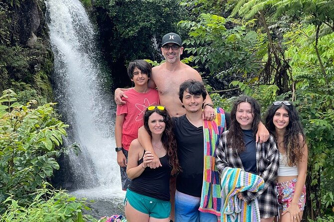 vip-private-road-to-hana-and-haleakala-sunset-tour-2