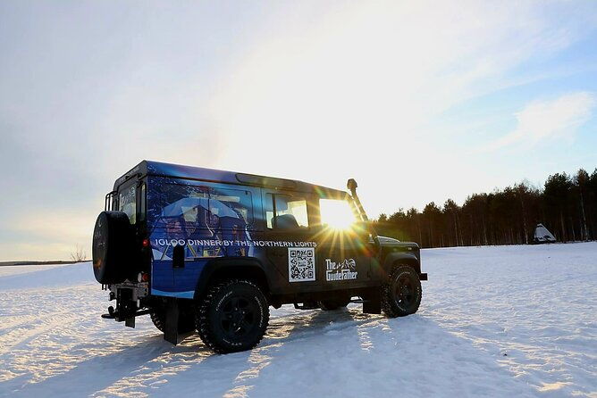 vip-service-traditional-finnish-log-sauna-and-food-experience