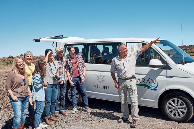 vip-teide-and-masca-tour-from-puerto-de-la-cruz