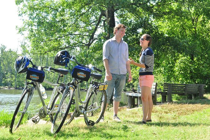 visit-mount-vernon-by-bike-self-guided-ride-with-optional-boat-cruise-return