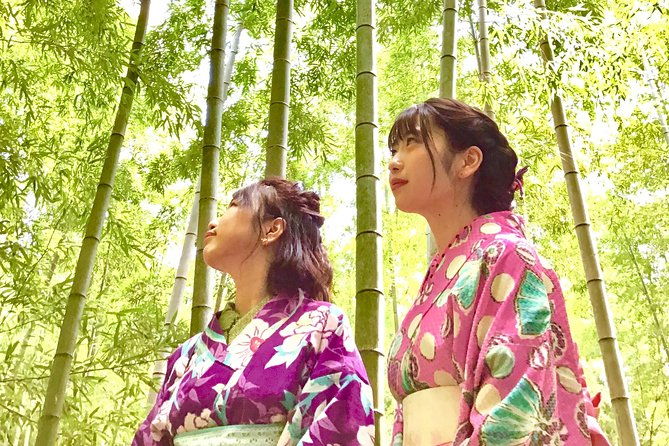 visit-to-secret-bamboo-street-with-antique-kimonos