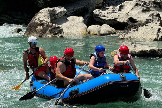 vjosa-river-national-park-guided-rafting-tour-in-permet