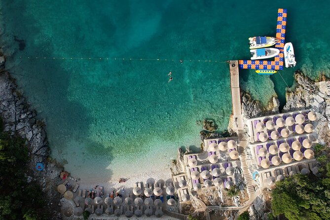 vlore-private-speedboat-tour-to-haxhi-ali-cave-karaburun-beach