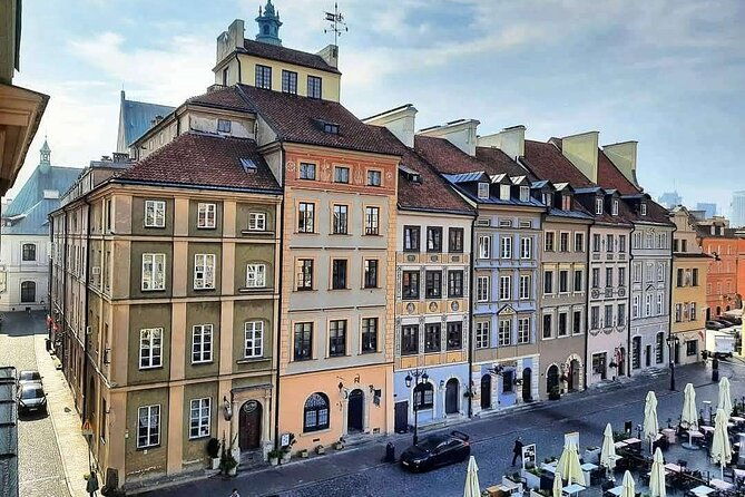 warsaw-highlights-by-bike-2
