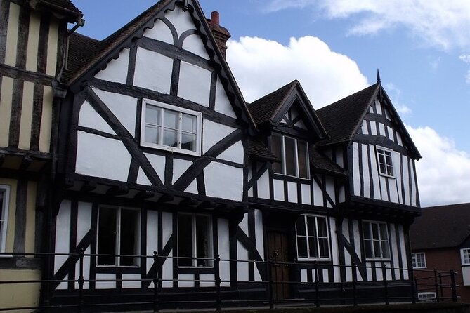 warwickshire-stratford-upon-avon-self-guided-audio-tours