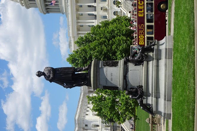 washington-dc-museums-self-guided-walking-tour-scavenger-hunt