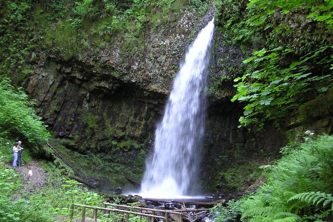waterfall-express-tour-transportation-to-waterfall-trolley-pdx07