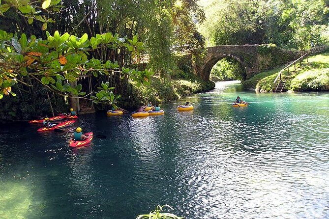 white-river-calypso-rafting-tubing-tour-ocho-rios