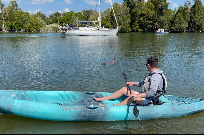 wildlife-refuge-sunset-dolphin-manatee-mangrove-kayak-or-paddleboarding-tour