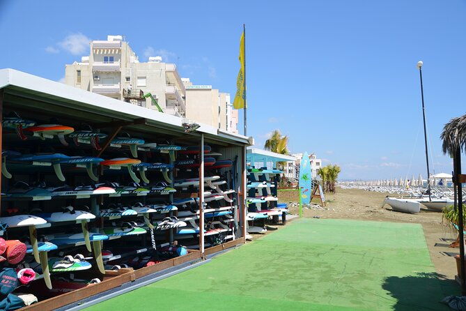 windsurfing-lesson-in-cyprus