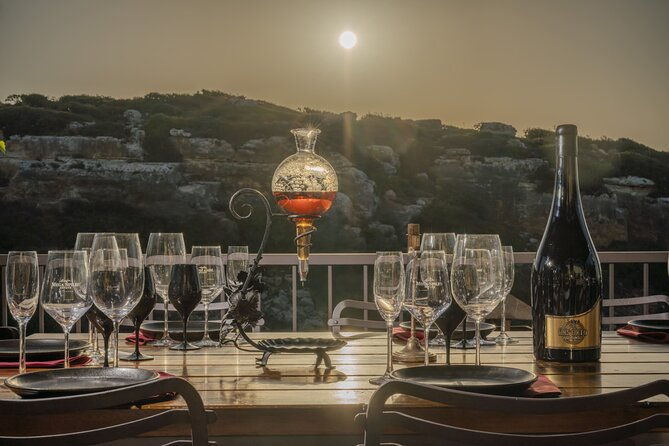 wine-tasting-food-experience-inside-a-cretan-gorge