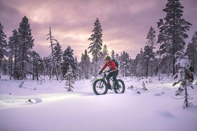 winter-afternoon-group-ride-in-saariselka