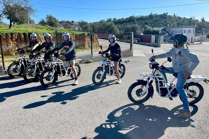 winter-offer-electric-e-bike-tour-to-quinta-da-tor-winery-algarve