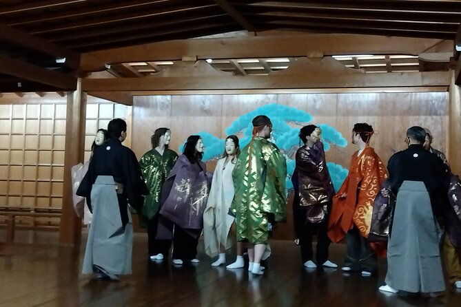 yokabus-fukuoka-heritage-noh-theater-and-dazaifu-highlights