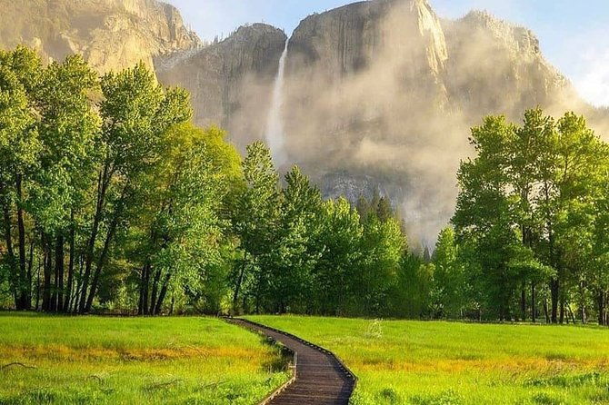 yosemite-national-park-and-giant-sequoias-tour-from-san-jose-2