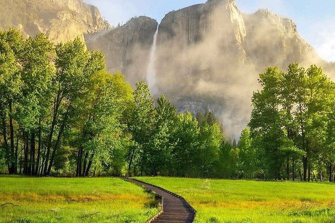 yosemite-national-park-giant-sequoias-2-day-semi-guided-tour