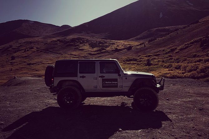 you-drive-sunset-jeep-tour-in-idaho-springs-denver