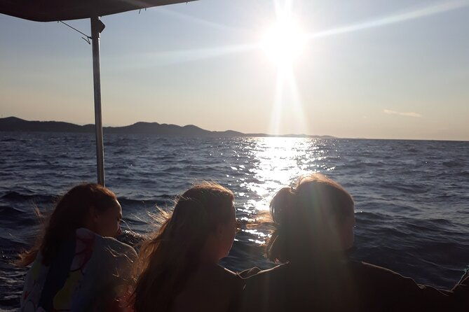 zadar-sunset-boat-tour