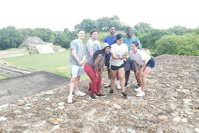 zip-line-altun-ha