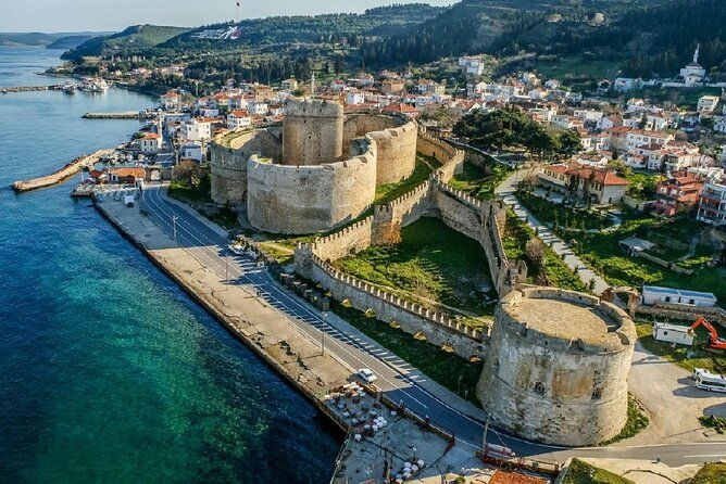 7-day-istanbul-cappadocia-ephesus-pamukkale-tour-balloon-ride