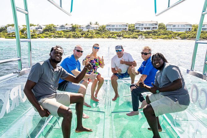 75-minutes-clear-boat-tour-in-caicos-island