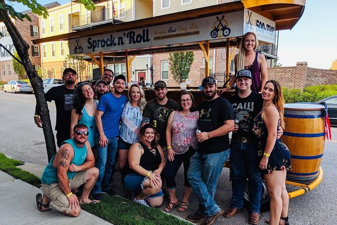 1-5-hour-private-party-bike-ride-in-downtown-memphis