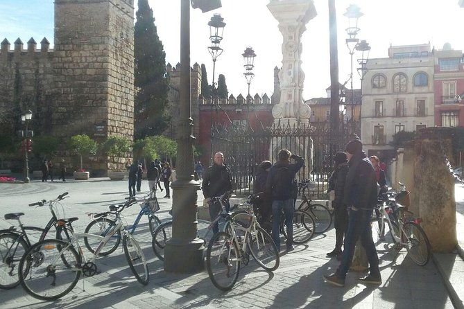 1-day-bike-rental-in-seville-city