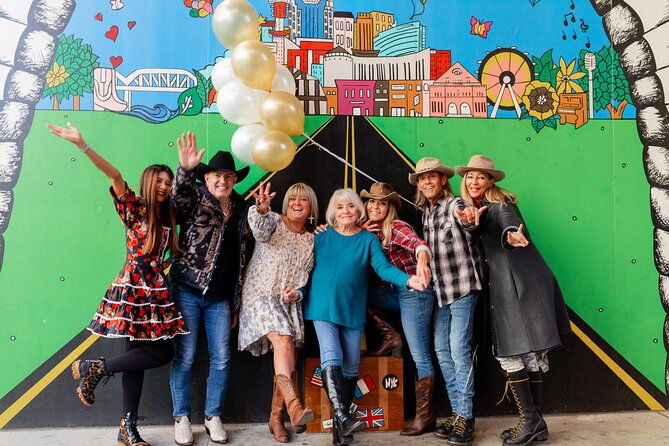 1-hour-nashville-insider-photoshoot-tour-in-the-gulch